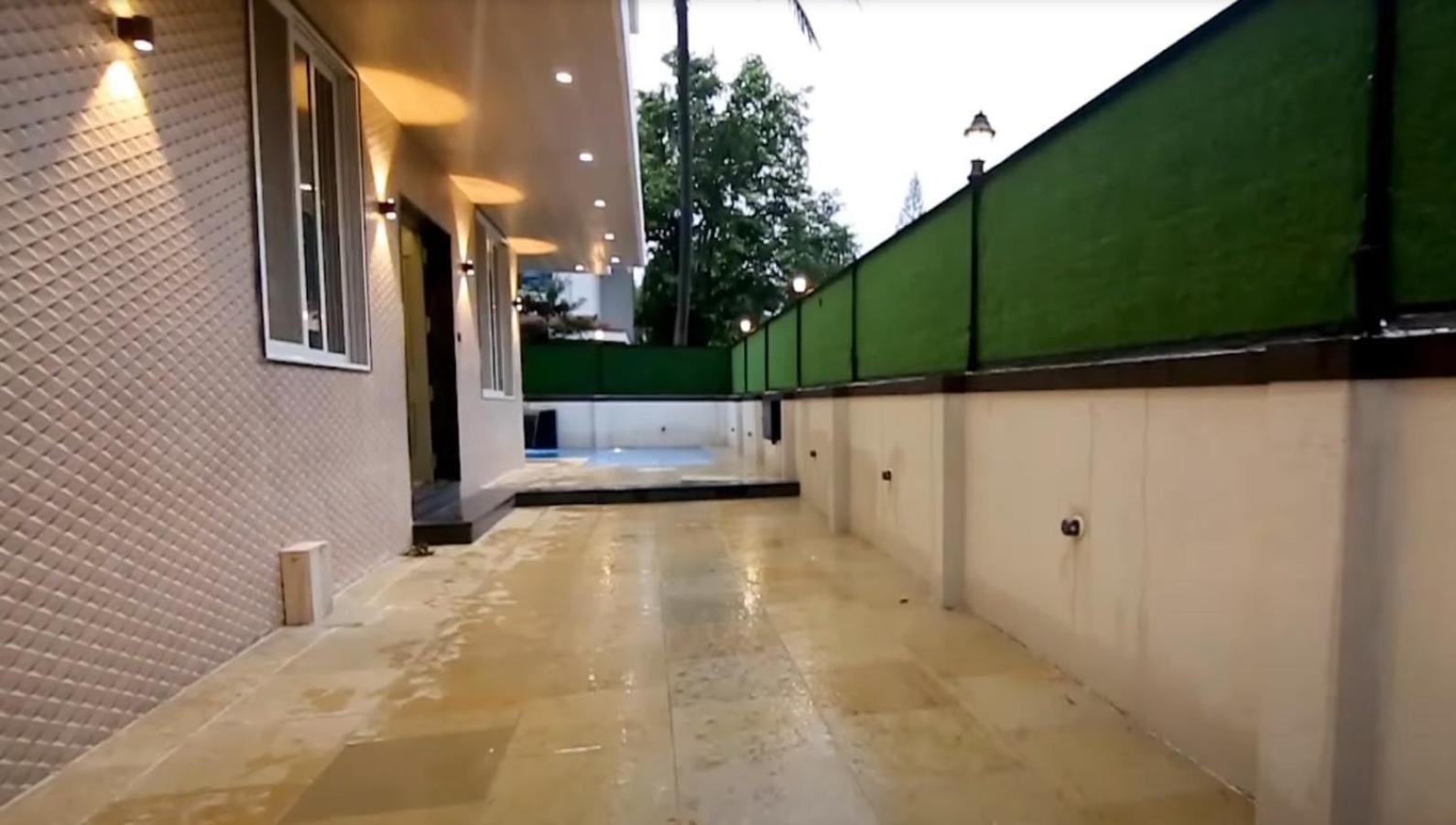 Sai Villa Lonavala Bagian luar foto