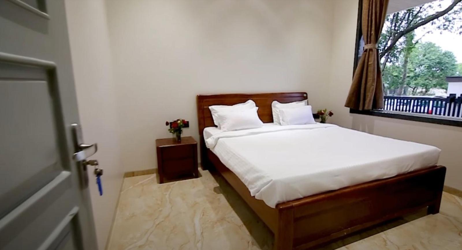 Sai Villa Lonavala Bagian luar foto