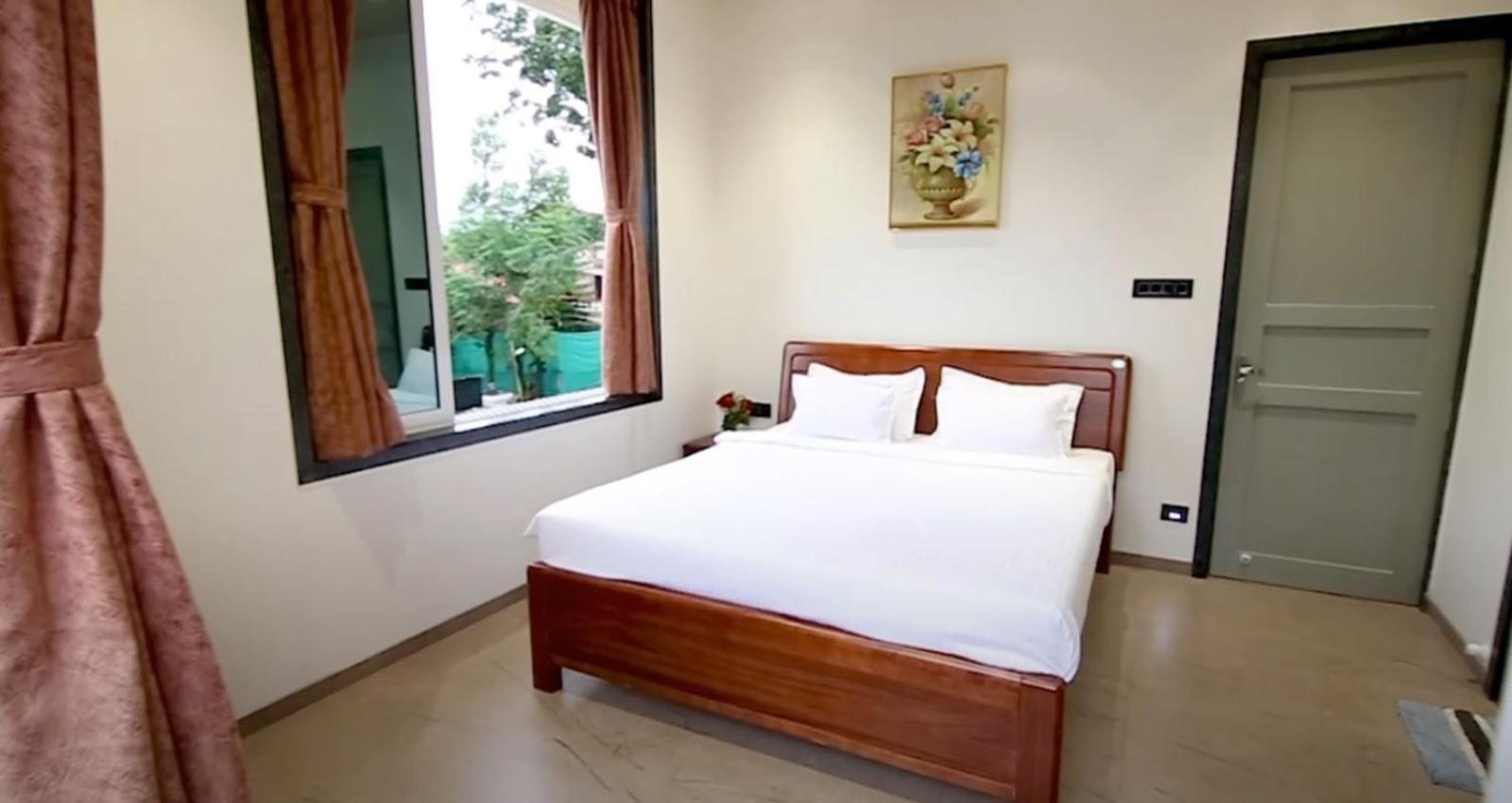 Sai Villa Lonavala Bagian luar foto