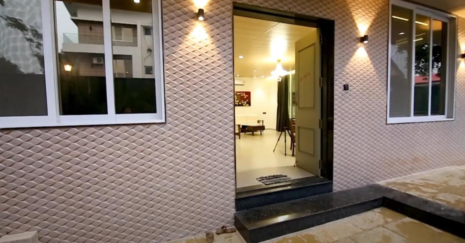Sai Villa Lonavala Bagian luar foto